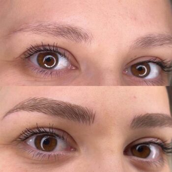 Microblading